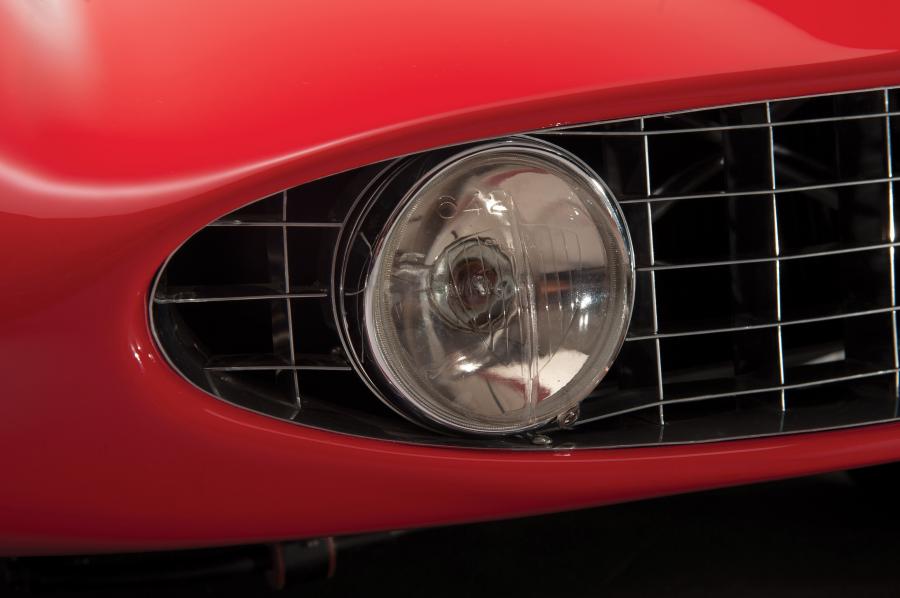  Ferrari 750 Monza Spyder 1955 года  (фото 18 из 41)